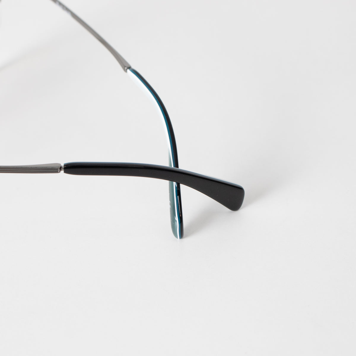 Paul Smith Metal Frame Ellidge Opticals