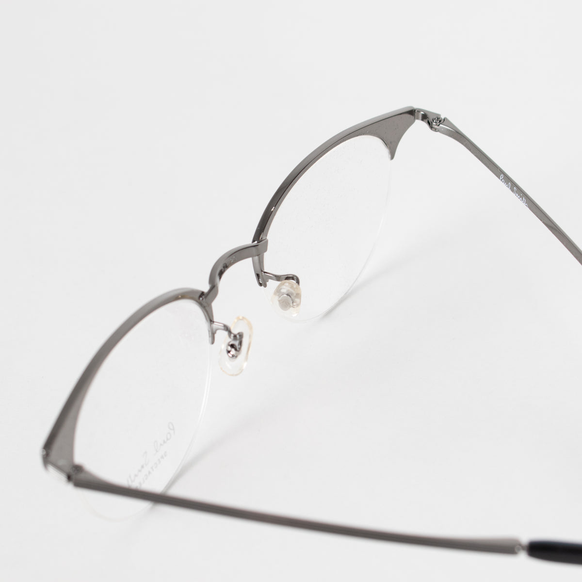 Paul Smith Metal Frame Ellidge Opticals