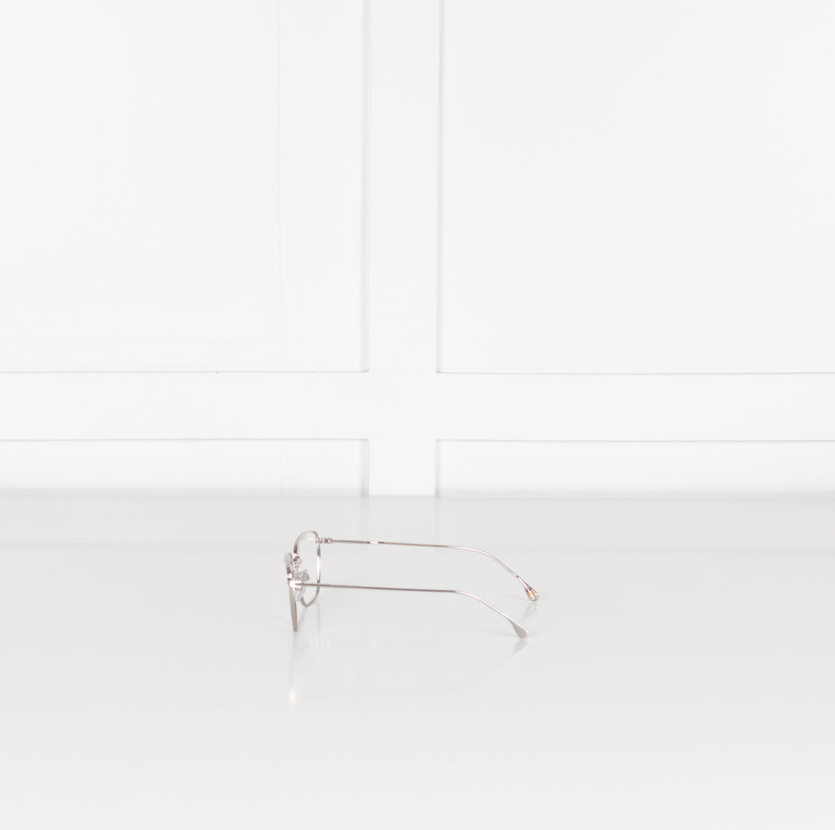 Paul Smith Edgard Silver Opticals
