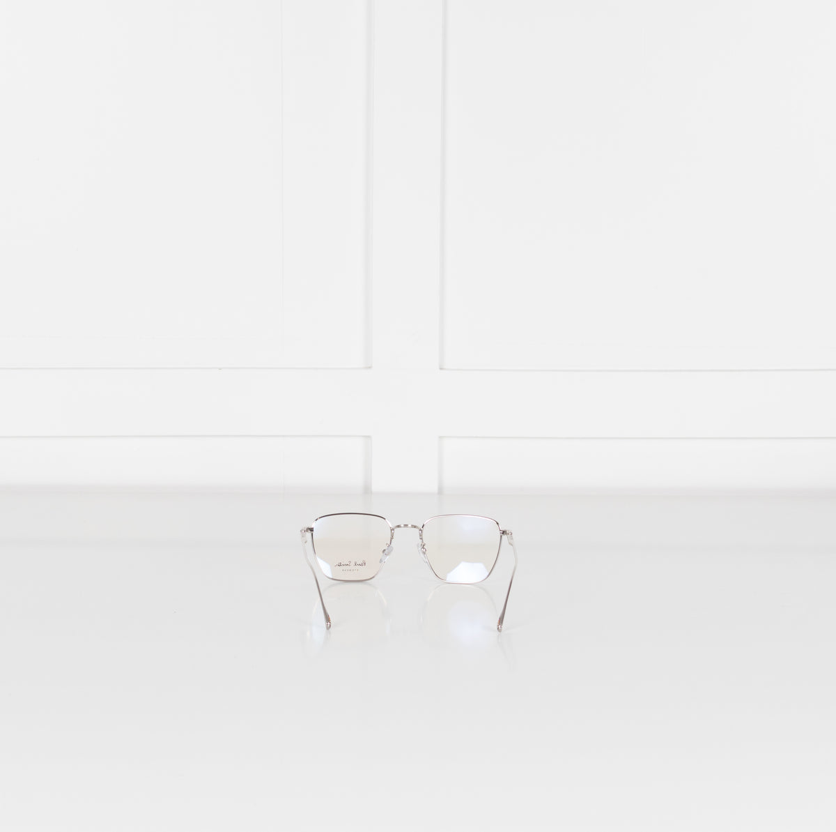 Paul Smith Edgard Silver Opticals