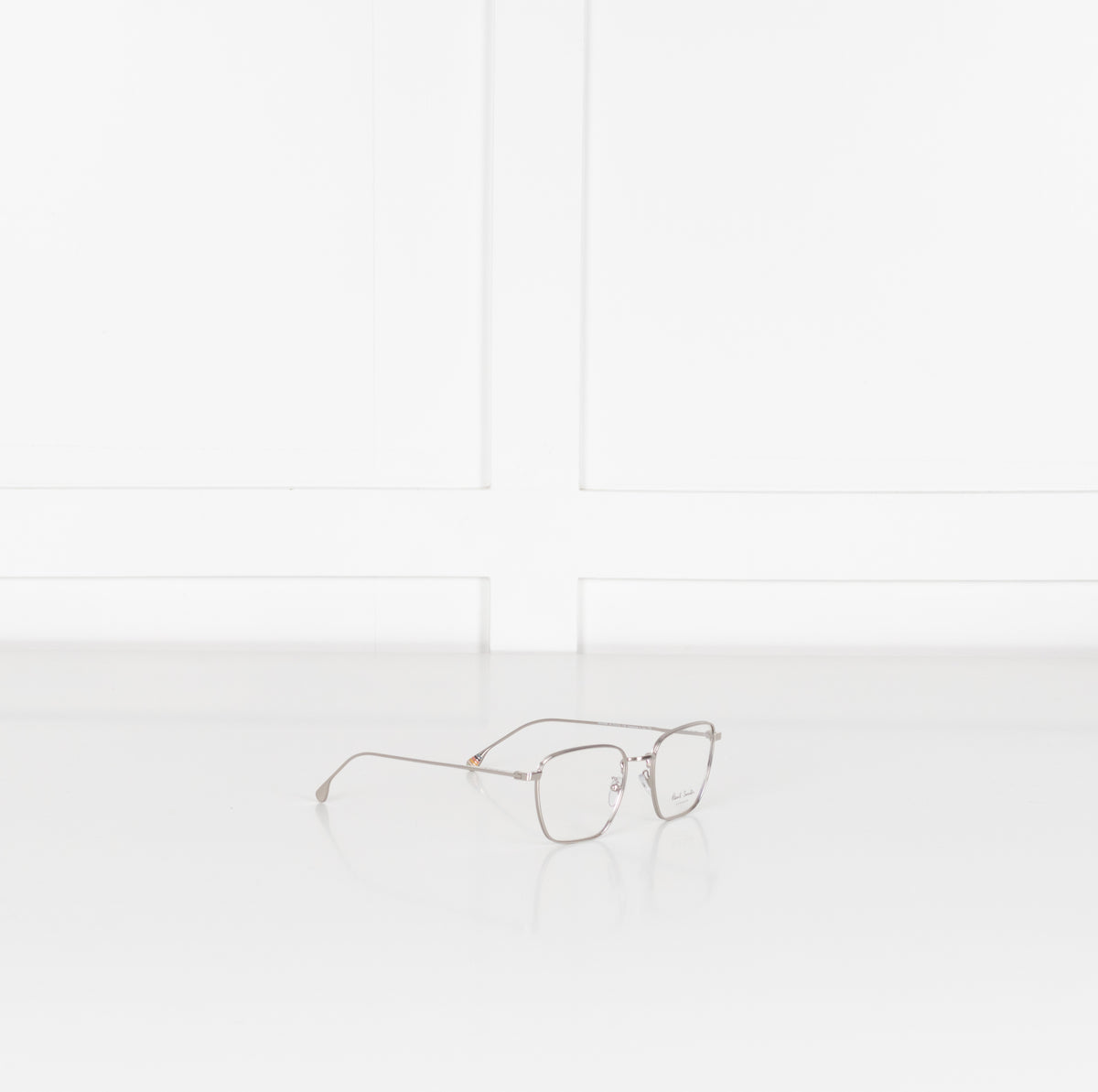 Paul Smith Edgard Silver Opticals