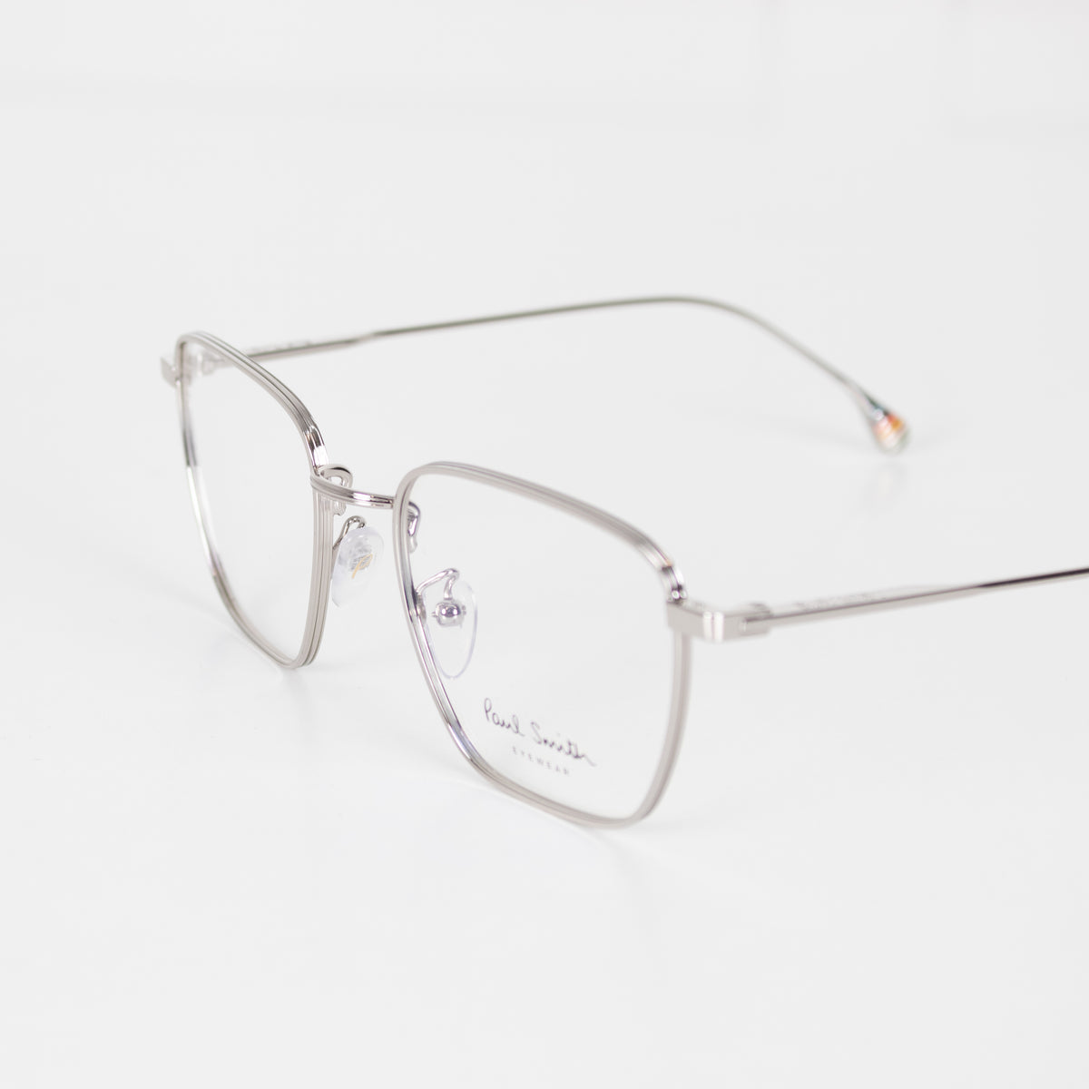 Paul Smith Edgard Silver Opticals