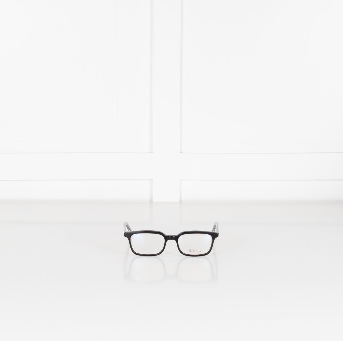 Paul Smith Black Adelaide Opticals