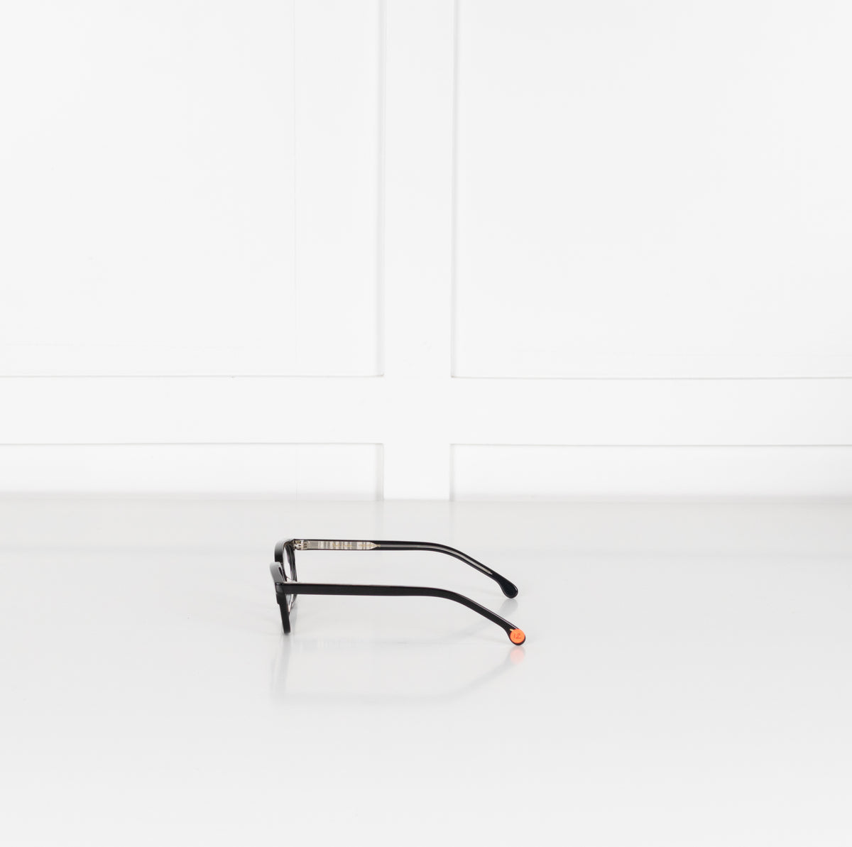 Paul Smith Black Adelaide Opticals
