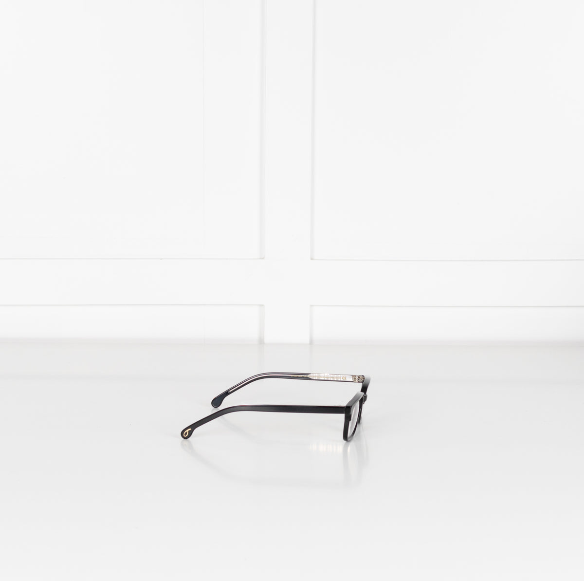 Paul Smith Black Adelaide Opticals