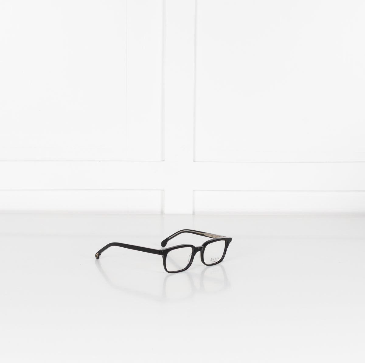 Paul Smith Black Adelaide Opticals