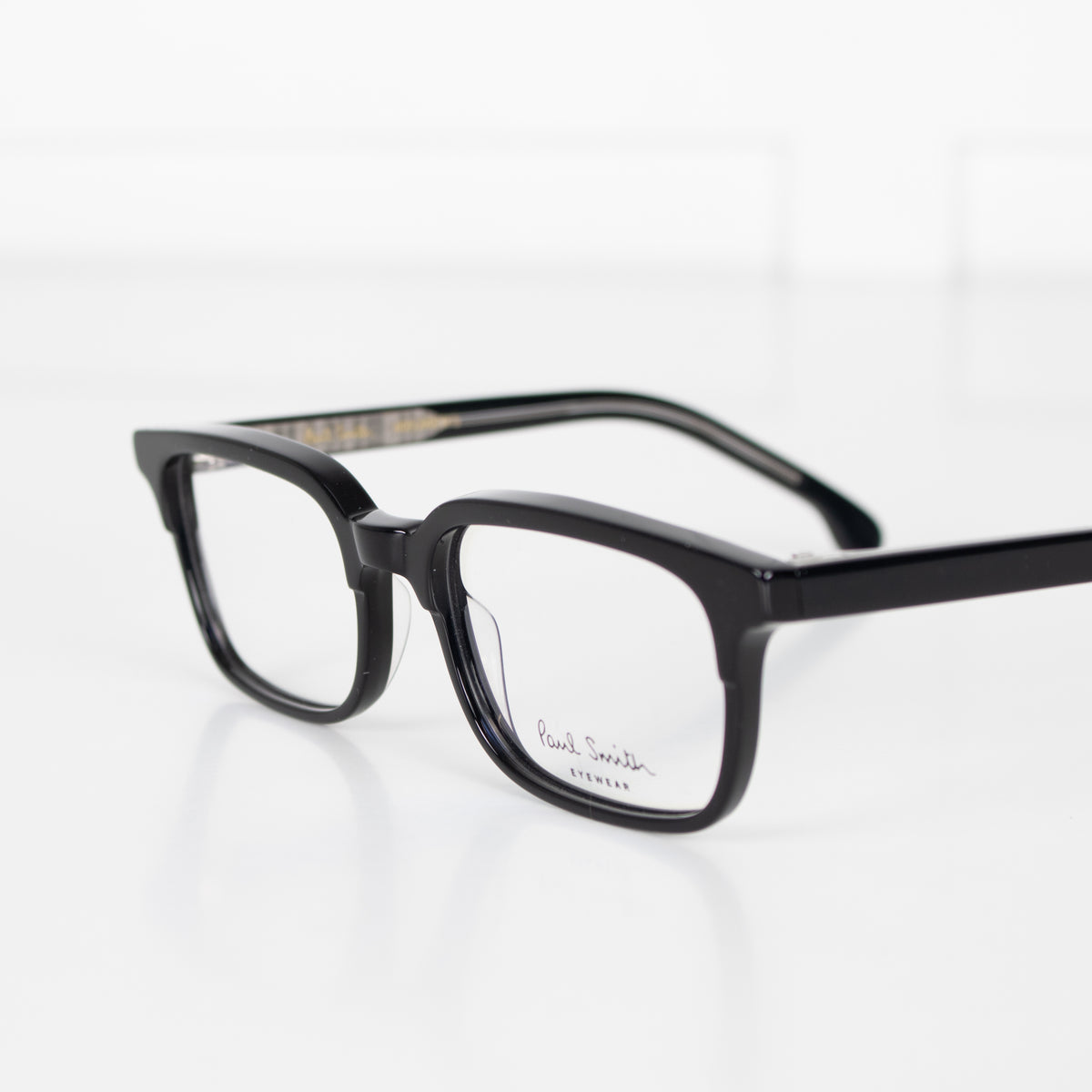 Paul Smith Black Adelaide Opticals
