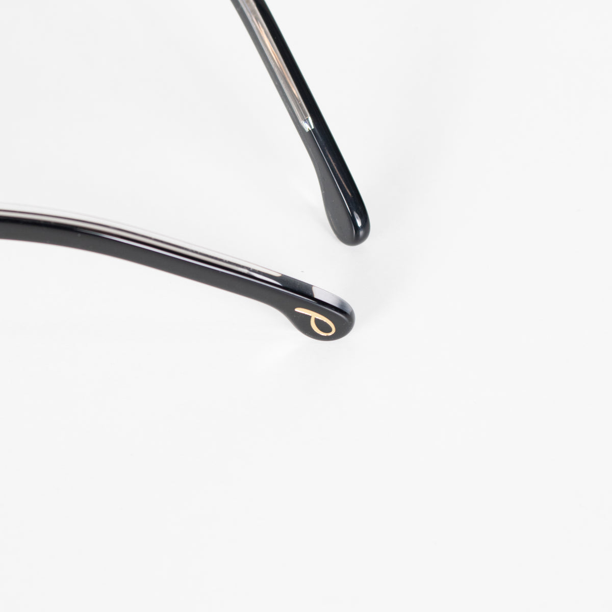 Paul Smith Black Adelaide Opticals