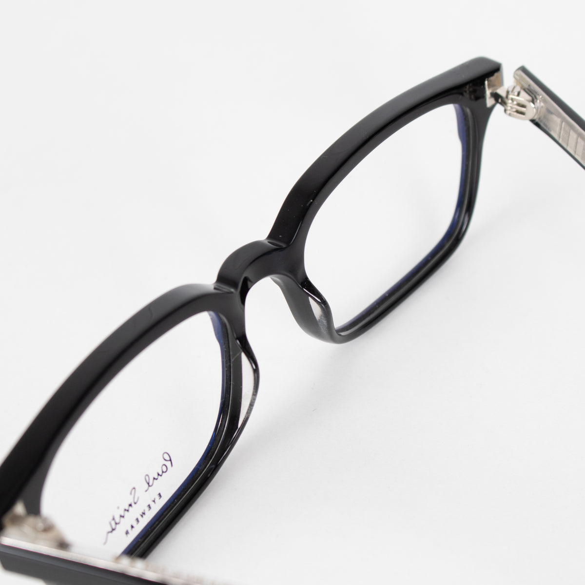 Paul Smith Black Adelaide Opticals