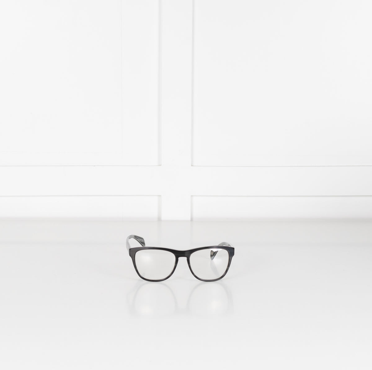 Paul Smith Black Hoban Acetate Opticals