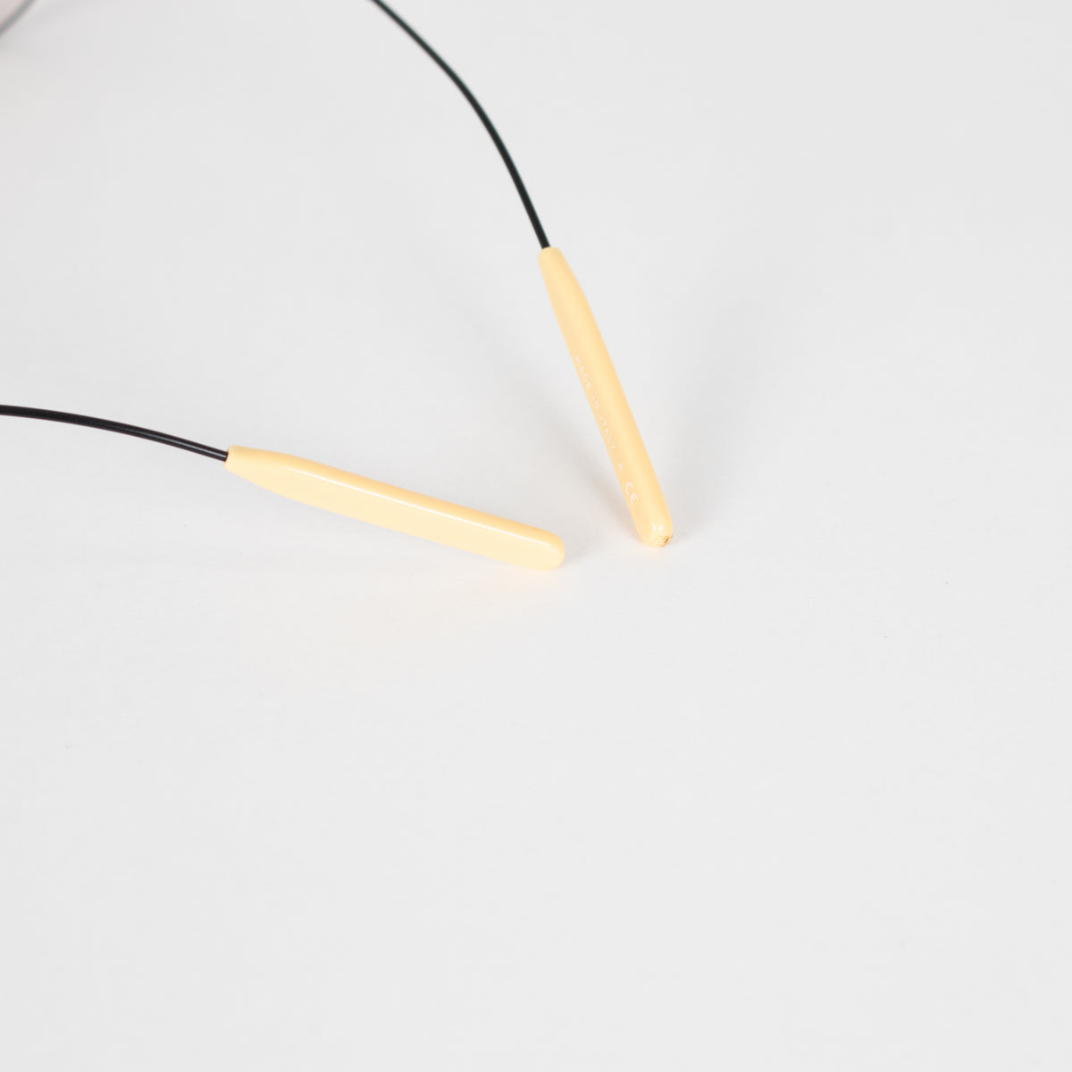 Paul Smith Black Small Davidson Aviator Opticals