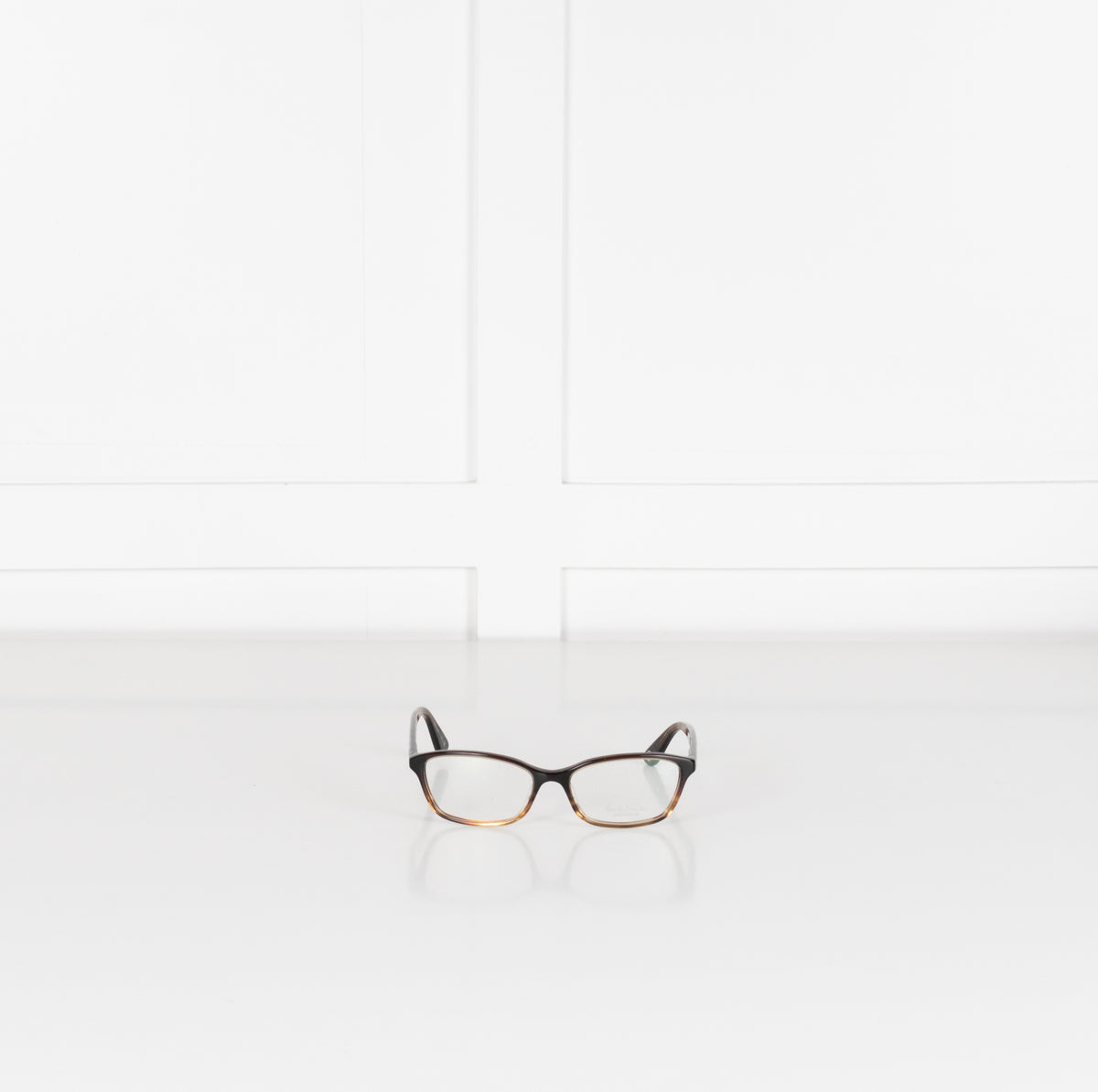 Paul Smith Brown Iden Opticals