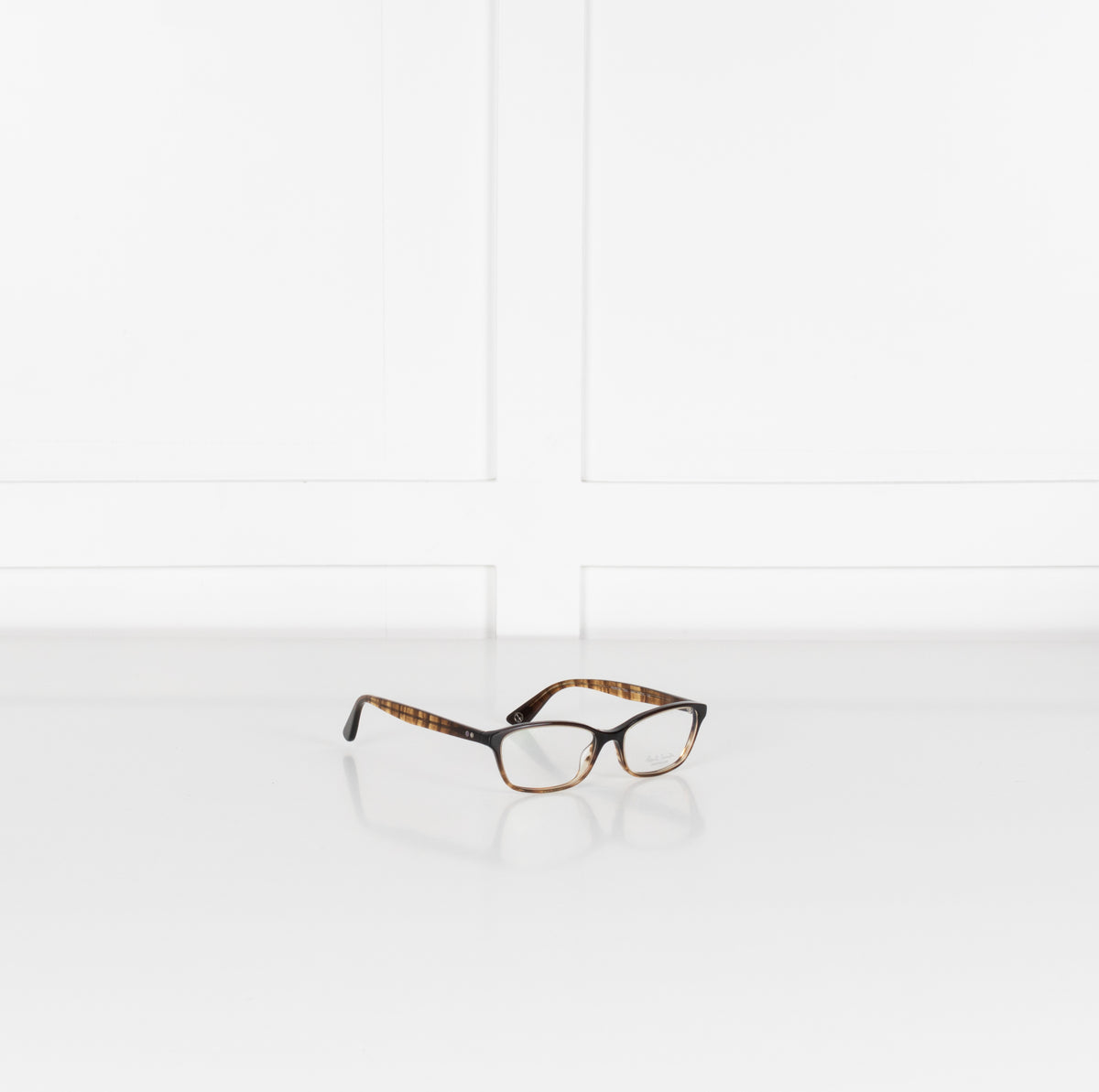 Paul Smith Brown Iden Opticals