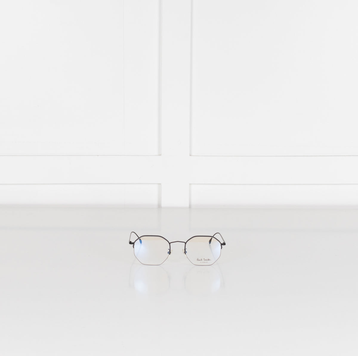 Paul Smith Hexagonal Wire Frame Brompton Opticals