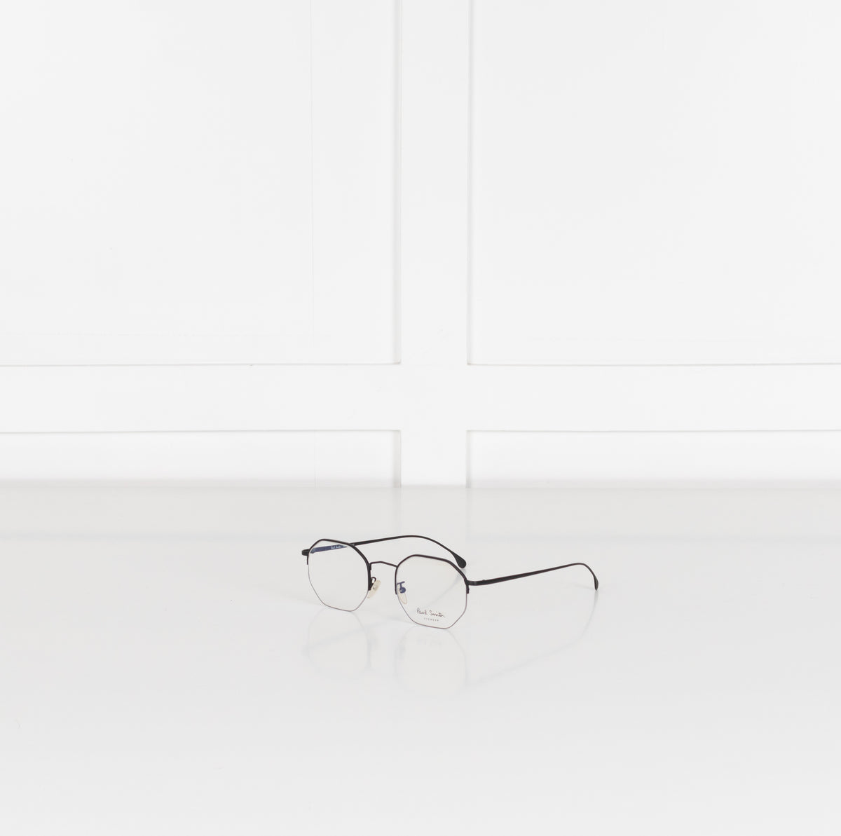 Paul Smith Hexagonal Wire Frame Brompton Opticals