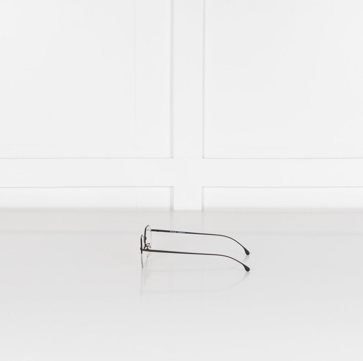 Paul Smith Hexagonal Wire Frame Brompton Opticals