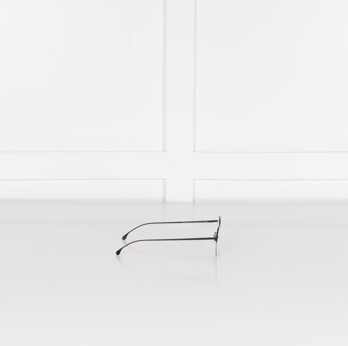 Paul Smith Hexagonal Wire Frame Brompton Opticals