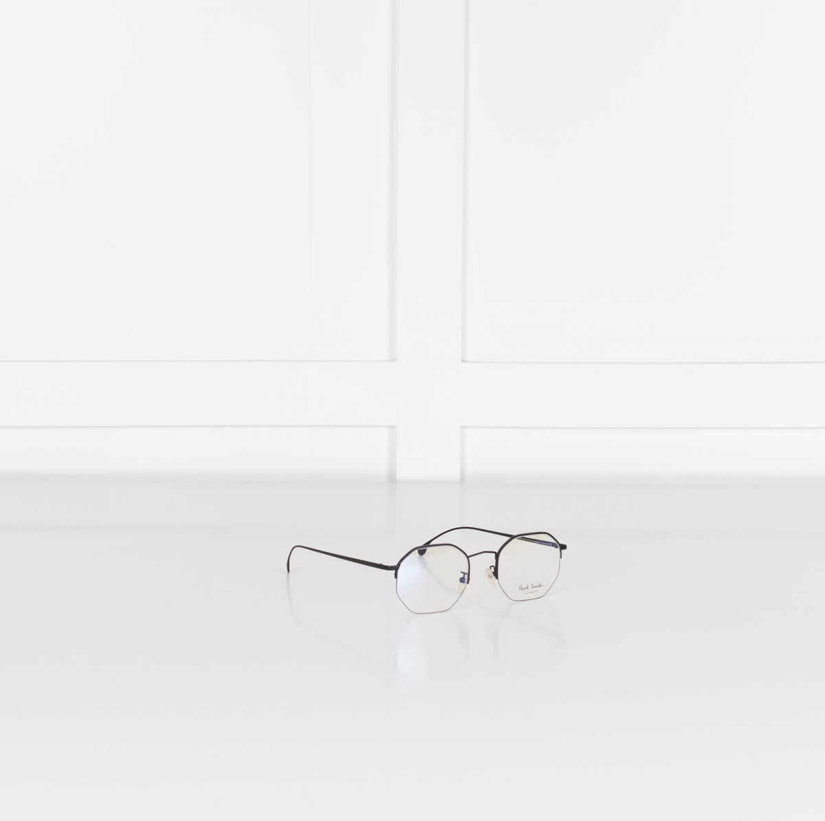Paul Smith Hexagonal Wire Frame Brompton Opticals