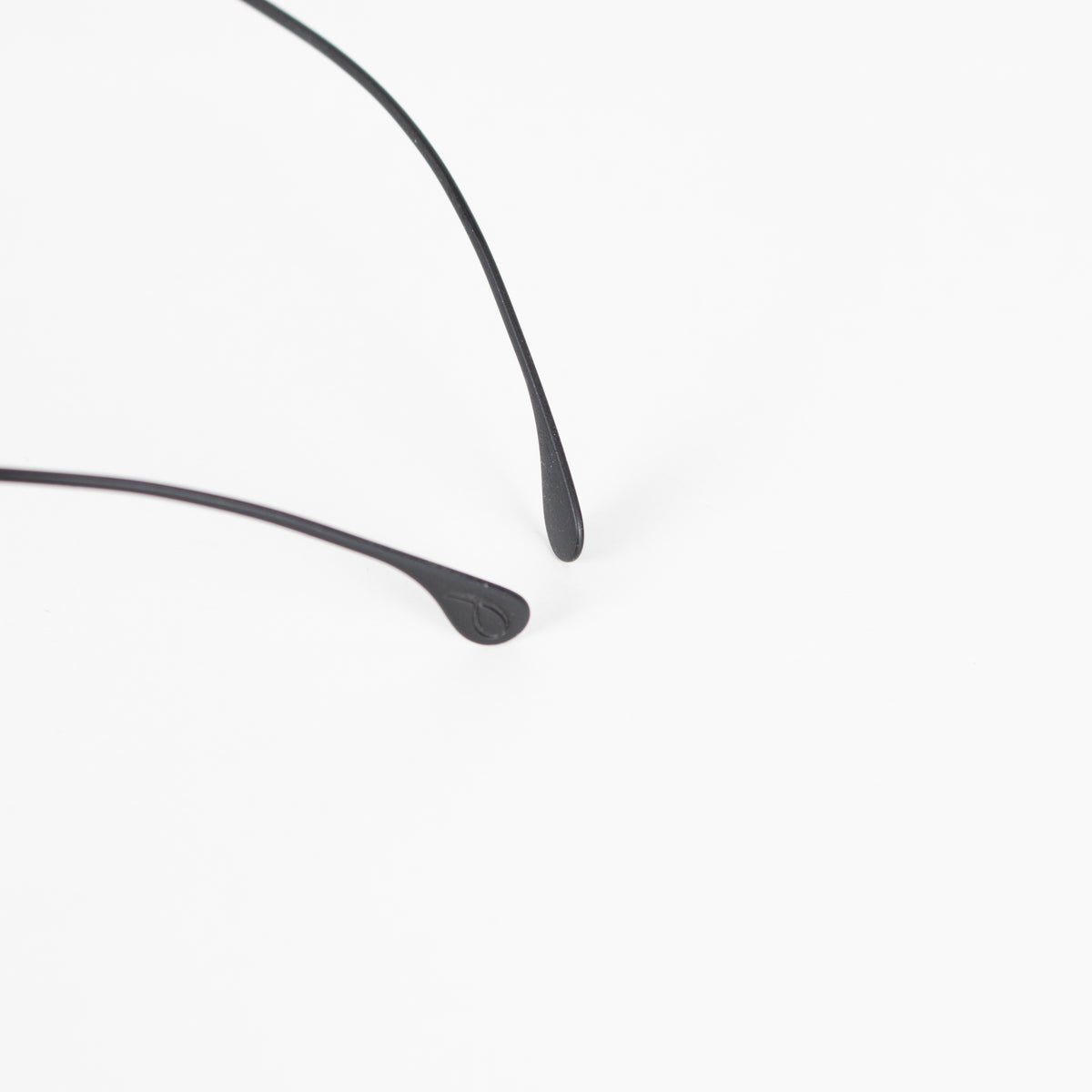 Paul Smith Hexagonal Wire Frame Brompton Opticals