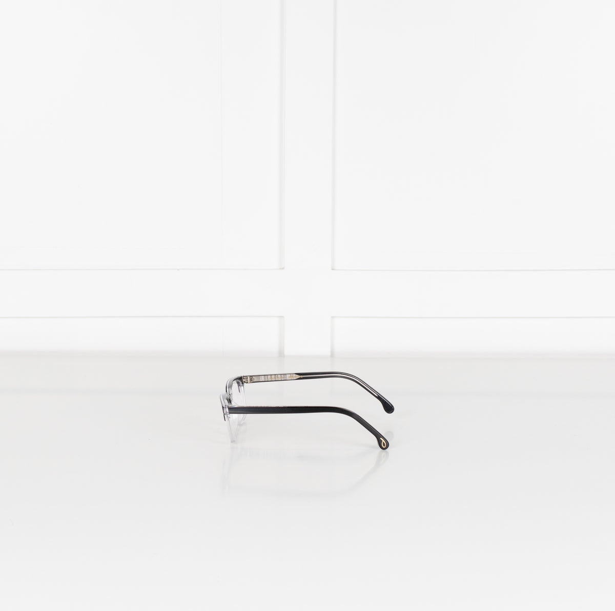 Paul Smith Black and Clear Adelaide Opticals