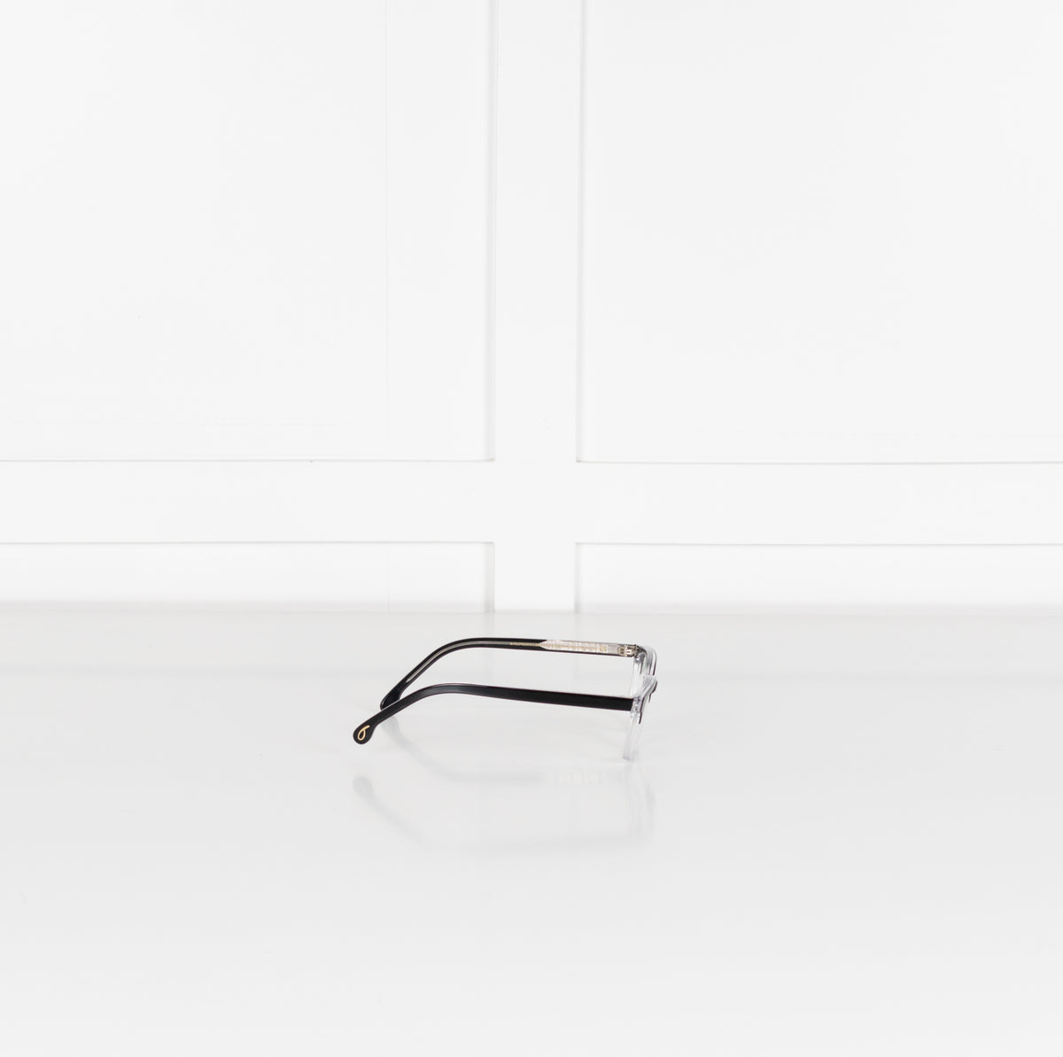 Paul Smith Black and Clear Adelaide Opticals