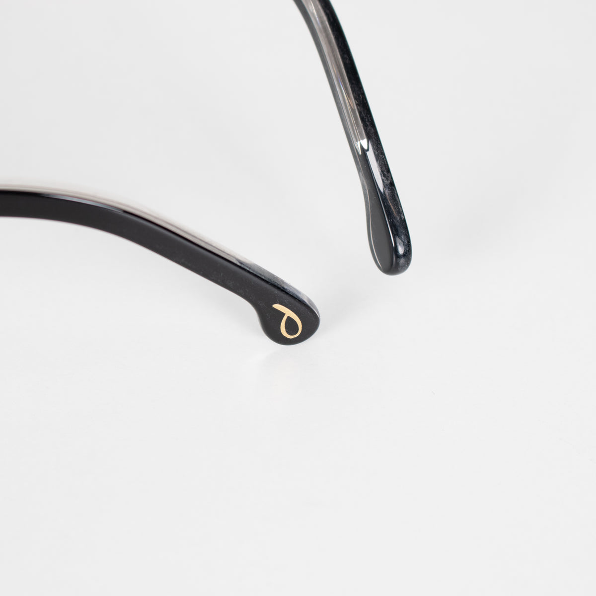 Paul Smith Black and Clear Adelaide Opticals