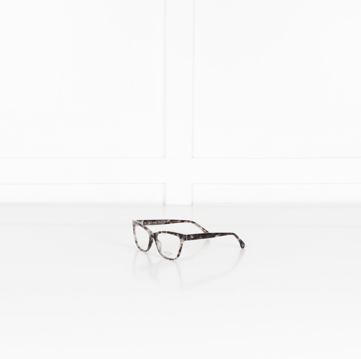 Paul Smith Grey Tort Dora Opticals