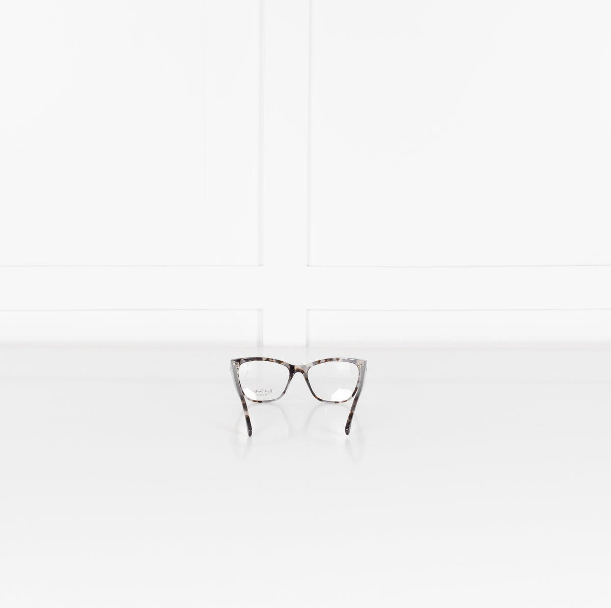Paul Smith Grey Tort Dora Opticals
