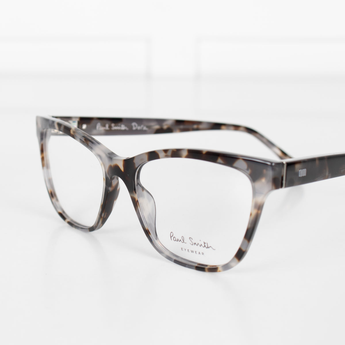 Paul Smith Grey Tort Dora Opticals