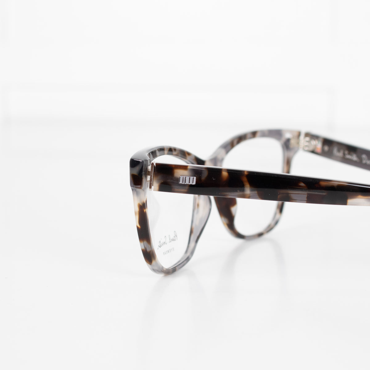 Paul Smith Grey Tort Dora Opticals