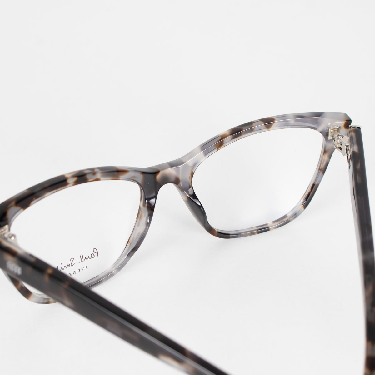 Paul Smith Grey Tort Dora Opticals