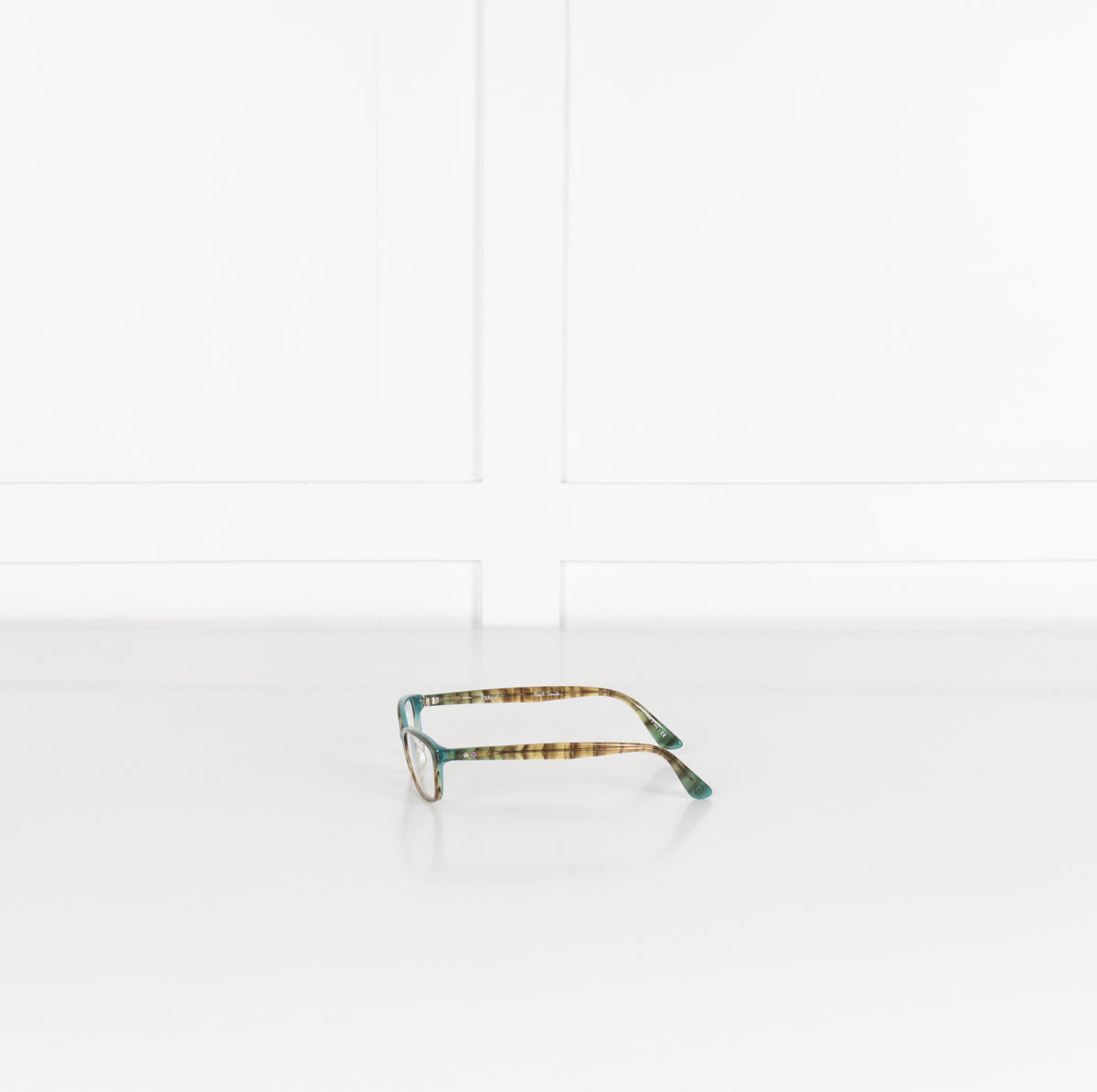 Paul Smith Green Small Iden Opticals