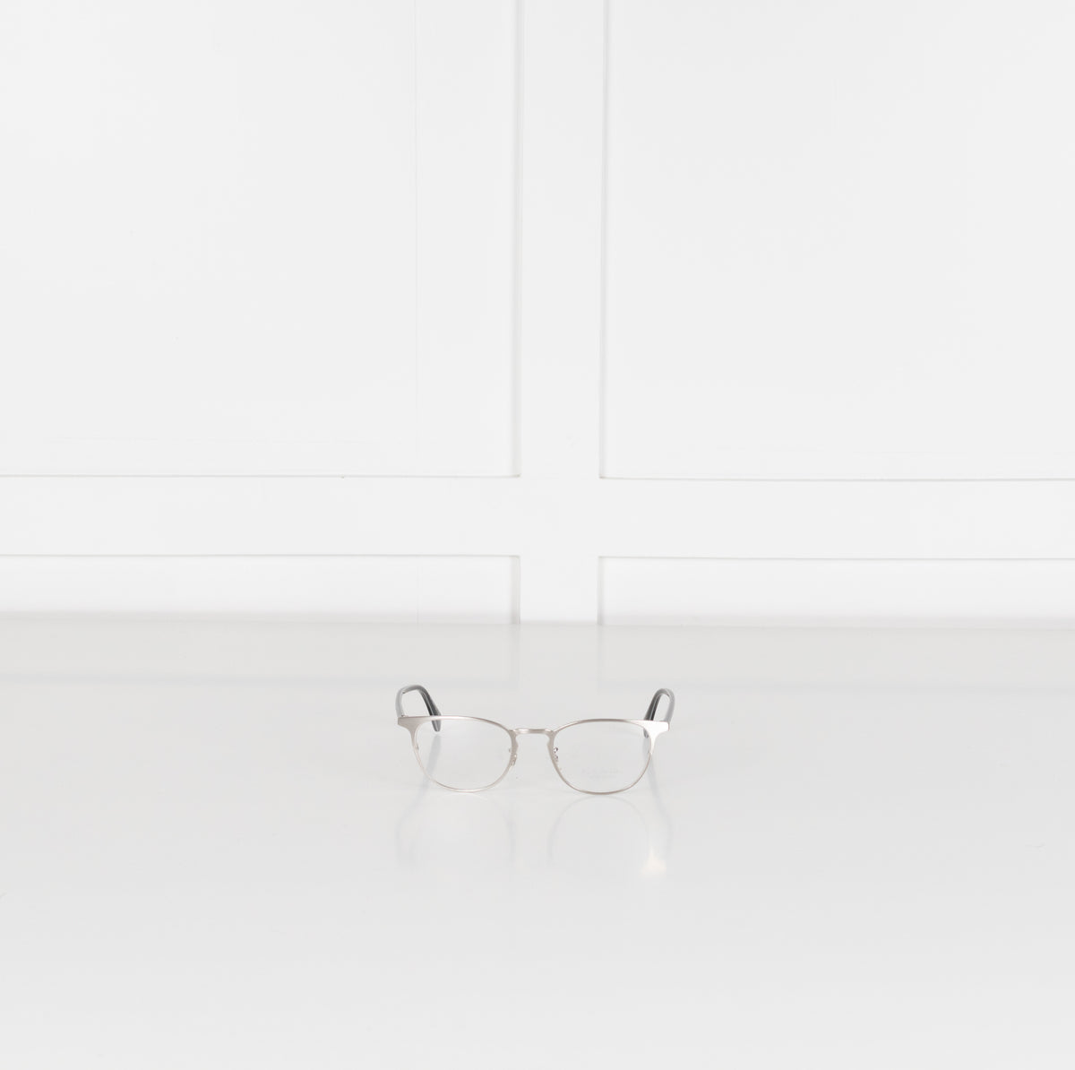 Paul Smith Hawksey Metal Frame Opticals