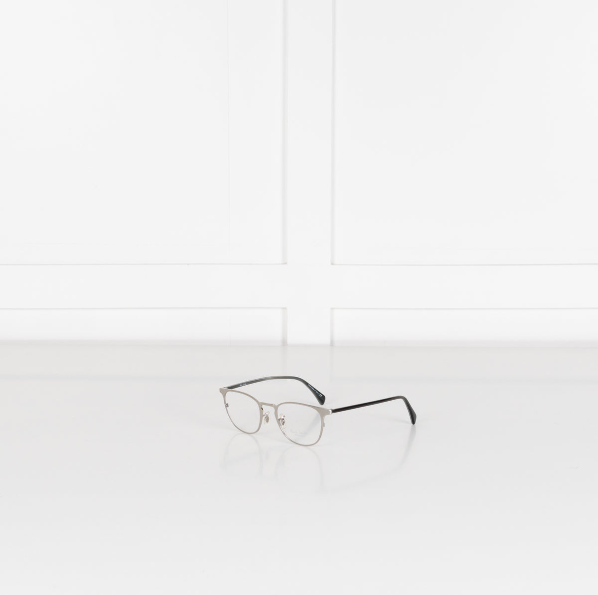 Paul Smith Hawksey Metal Frame Opticals