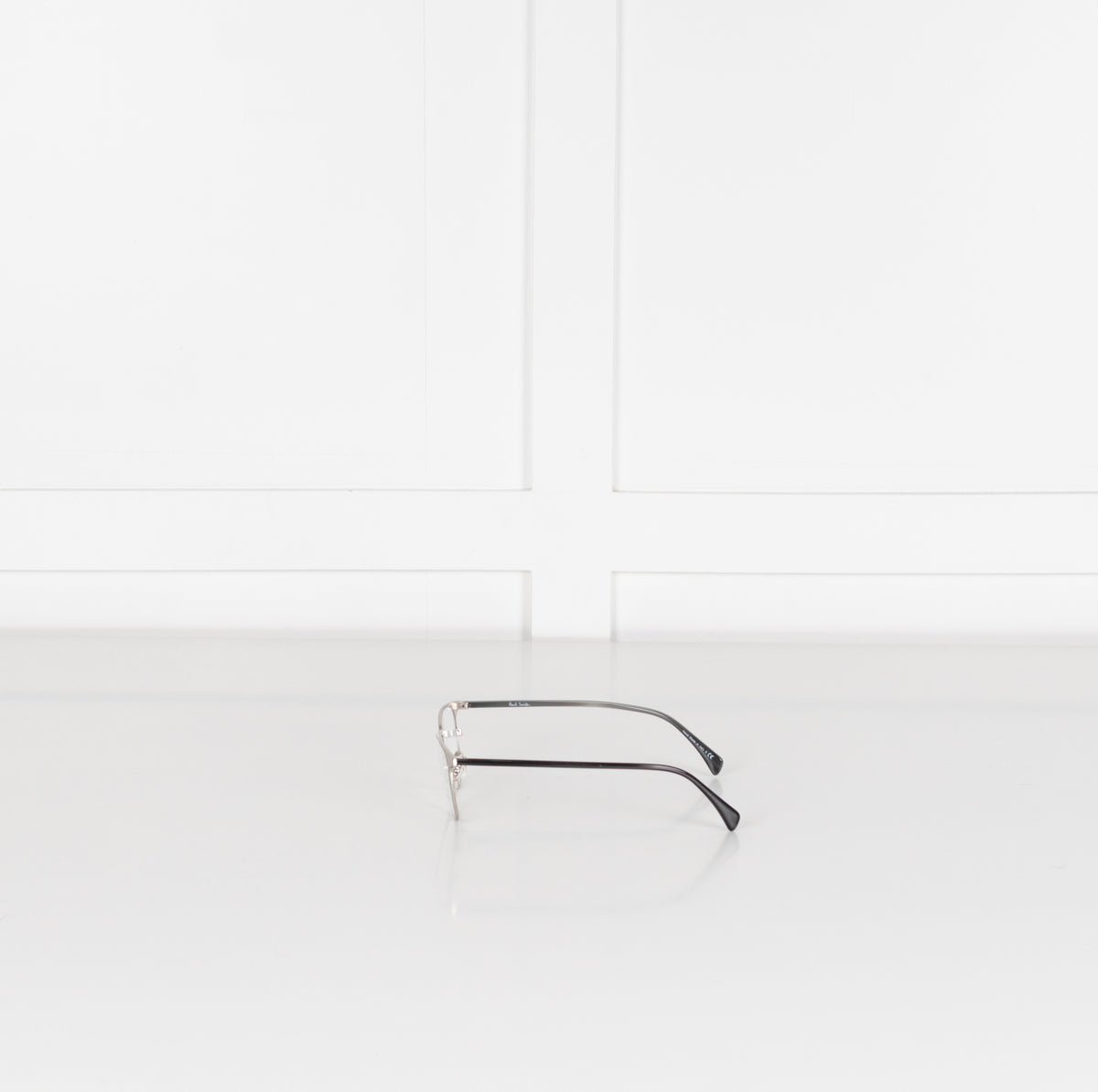 Paul Smith Hawksey Metal Frame Opticals