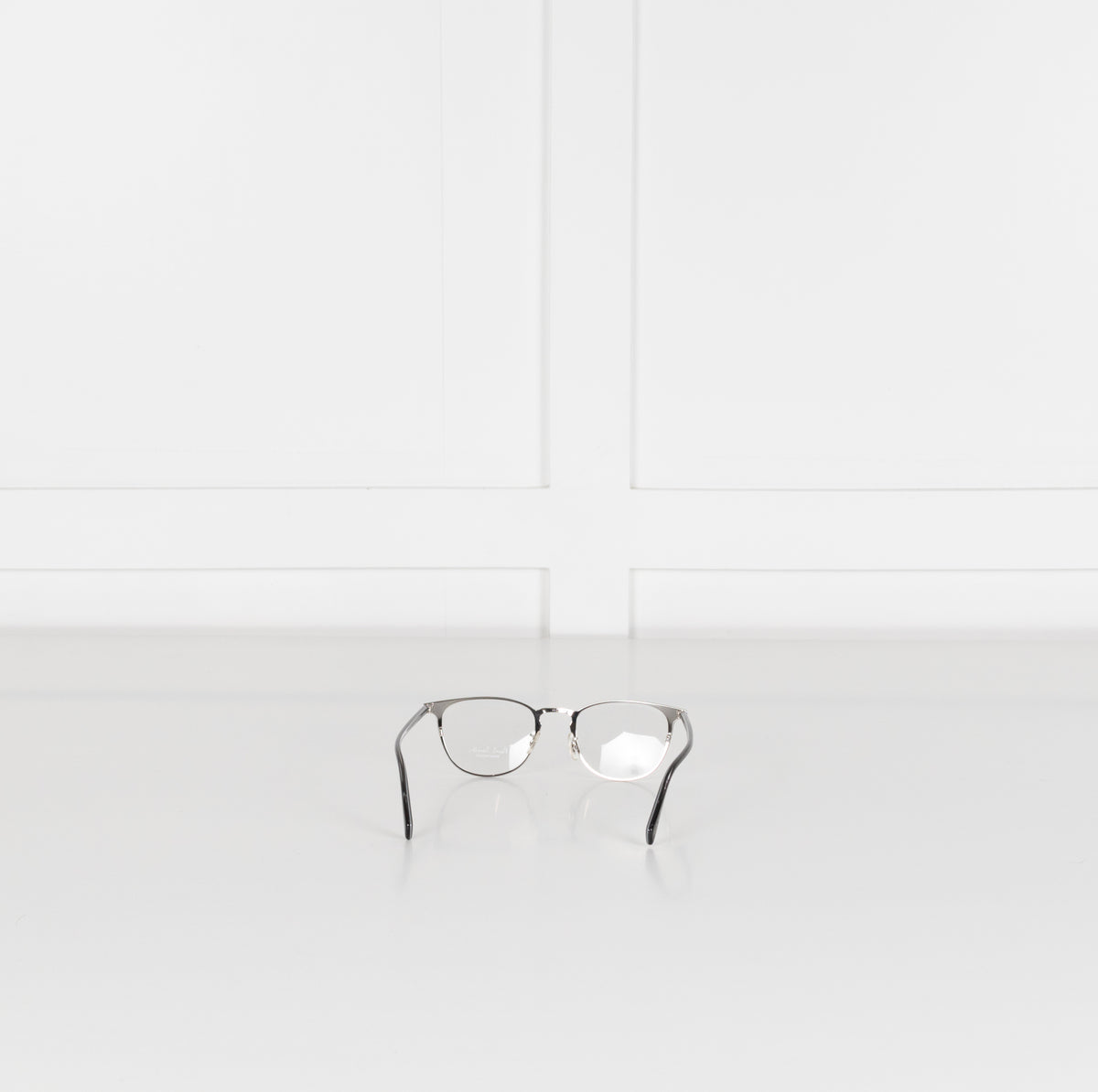 Paul Smith Hawksey Metal Frame Opticals