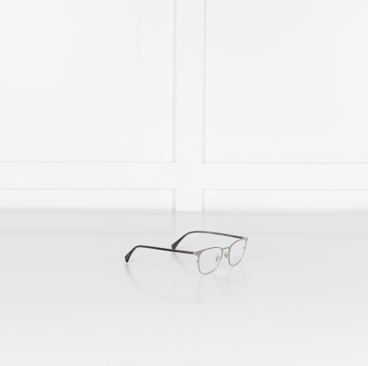 Paul Smith Hawksey Metal Frame Opticals