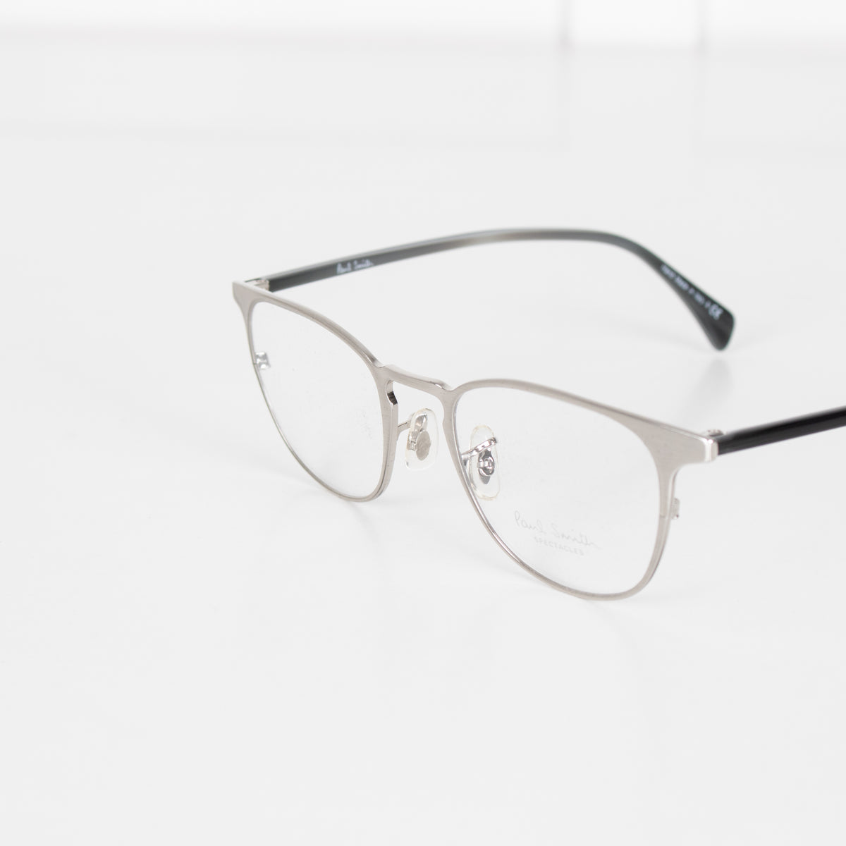 Paul Smith Hawksey Metal Frame Opticals