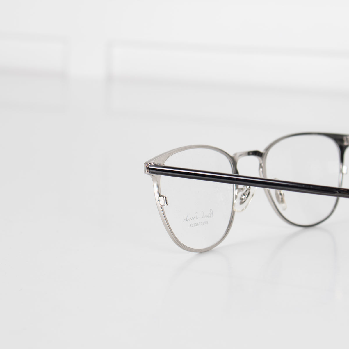 Paul Smith Hawksey Metal Frame Opticals