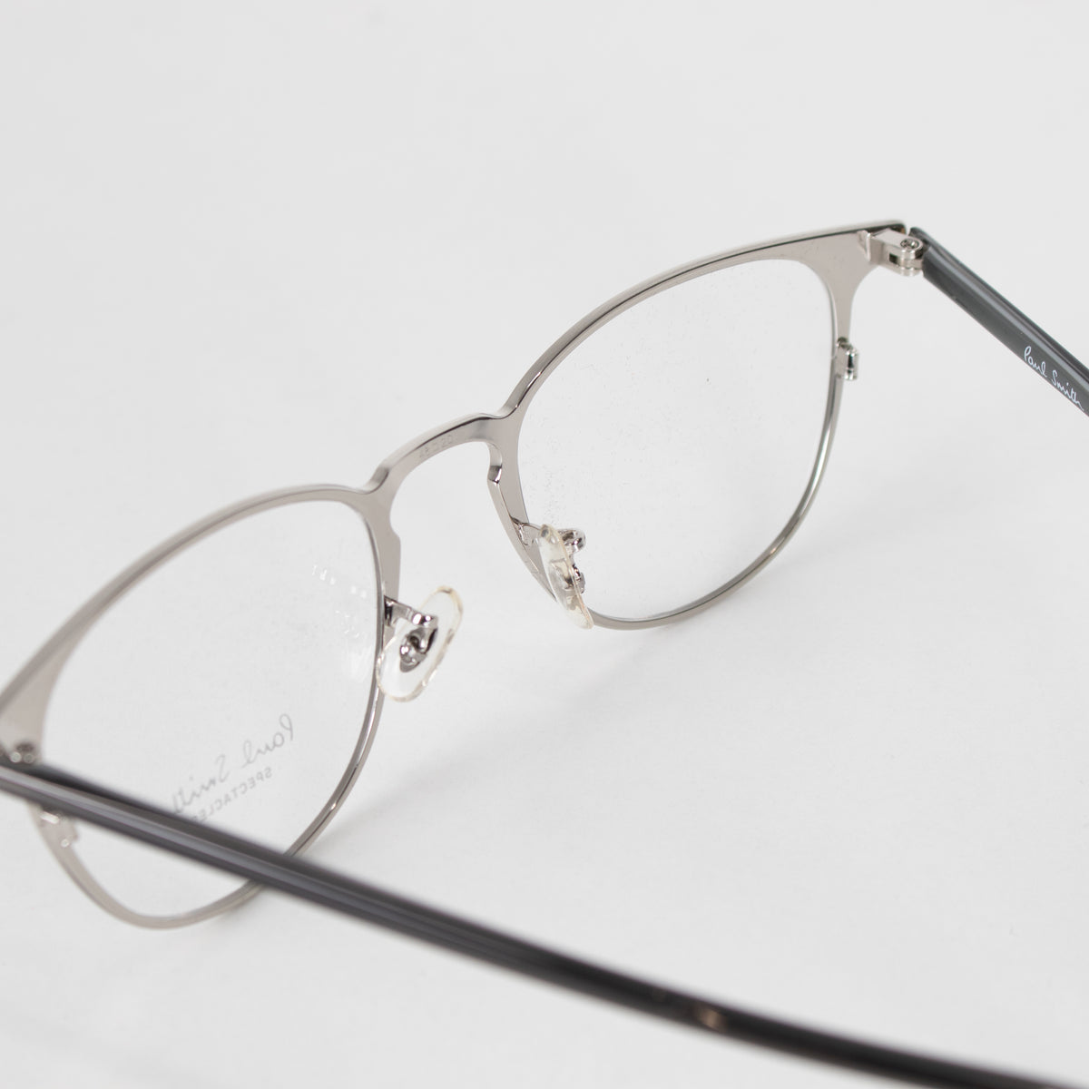 Paul Smith Hawksey Metal Frame Opticals