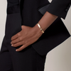 Cartier Yellow Gold 18K Gold Love Bracelet