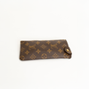 Louis Vuitton Monogram Canvas Glasses Case