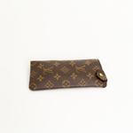 Louis Vuitton Monogram Canvas Glasses Case