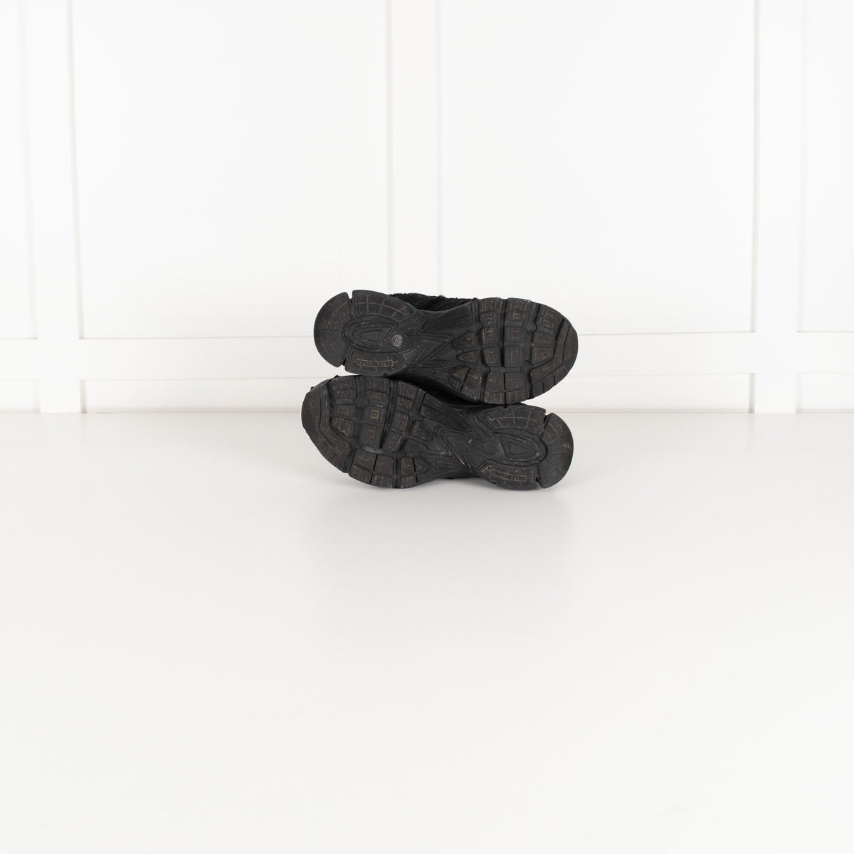 Balenciaga Black Phantom MeshTrainer - Image 5