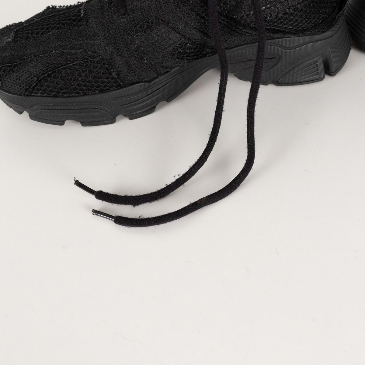 Balenciaga Black Phantom MeshTrainer - Image 9