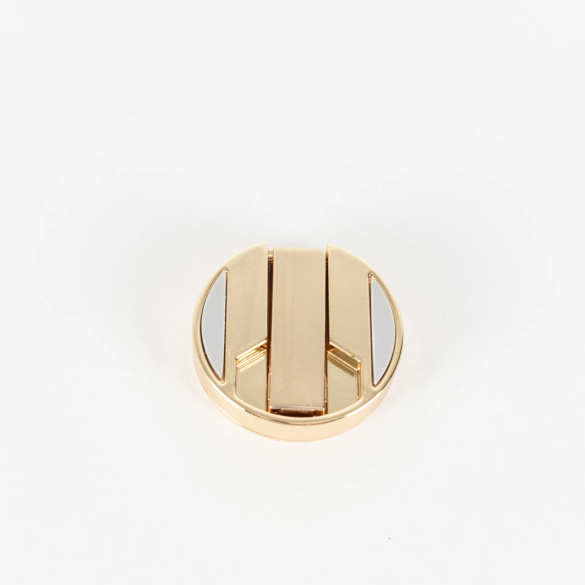 Carrie Atelier Gold Bag Hooks - Image 4