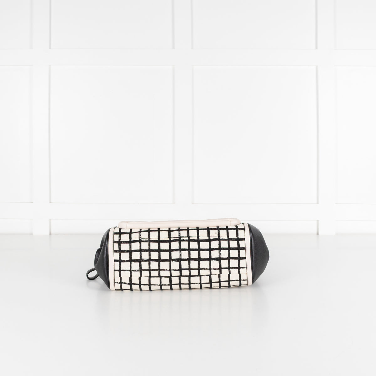 Madison Graphic Print Madeline Satchel Bag - Image 9