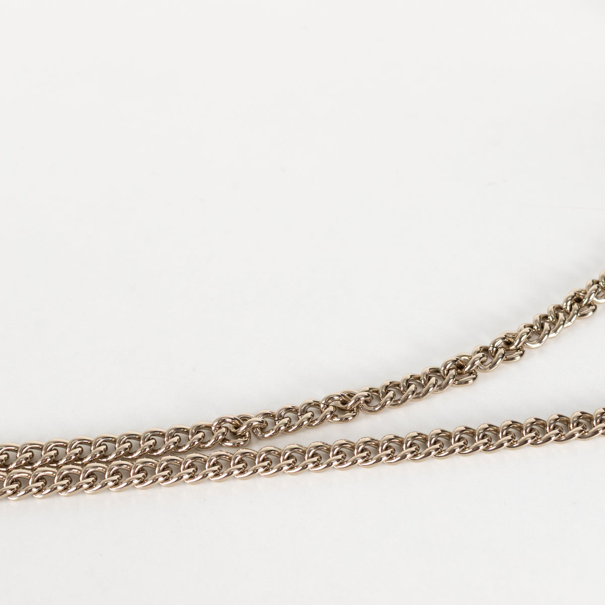 Gucci Black Betty Leather Wallet On Chain - Image 7