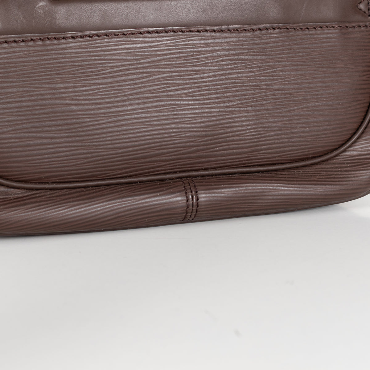 Louis Vuitton Moka Epi Dhanura PM Bag - Image 20