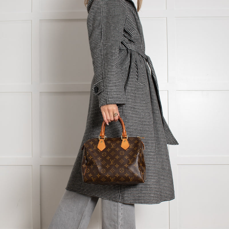 Monogram Speedy 25 Handbag - Image 1